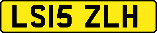 LS15ZLH