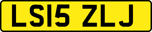 LS15ZLJ
