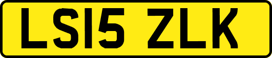 LS15ZLK