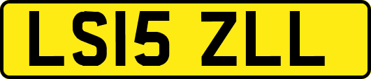 LS15ZLL