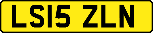 LS15ZLN