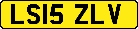LS15ZLV
