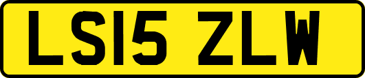 LS15ZLW