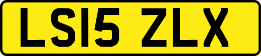 LS15ZLX