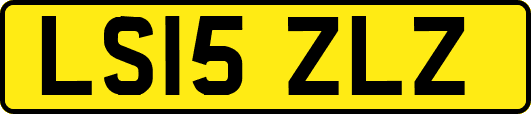 LS15ZLZ