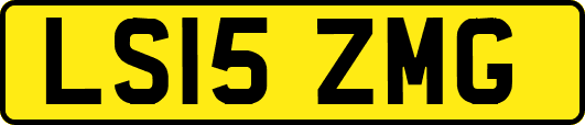LS15ZMG
