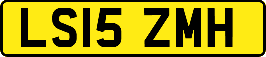 LS15ZMH