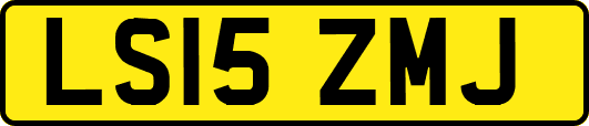 LS15ZMJ
