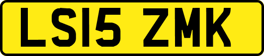 LS15ZMK