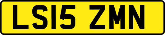 LS15ZMN