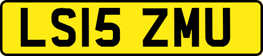 LS15ZMU
