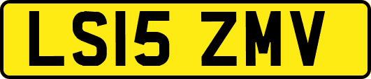 LS15ZMV