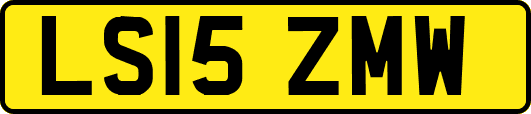 LS15ZMW