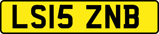 LS15ZNB