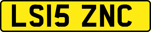 LS15ZNC