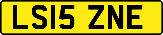 LS15ZNE