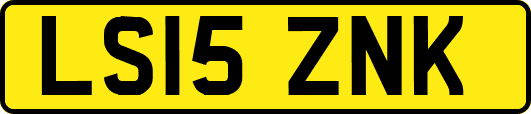 LS15ZNK