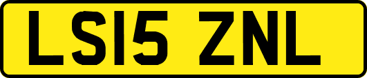 LS15ZNL