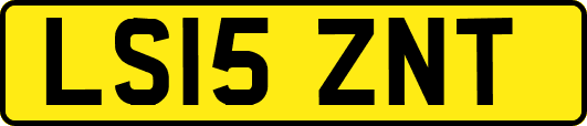 LS15ZNT