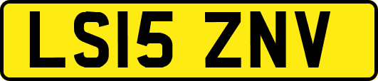 LS15ZNV