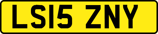 LS15ZNY