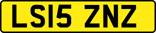 LS15ZNZ