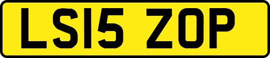 LS15ZOP
