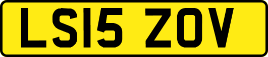 LS15ZOV
