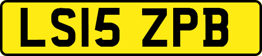 LS15ZPB