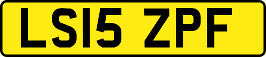 LS15ZPF
