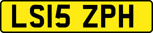 LS15ZPH