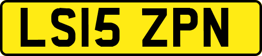 LS15ZPN