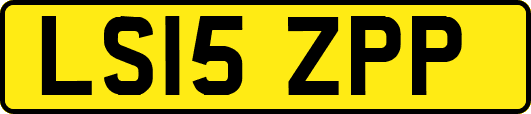 LS15ZPP
