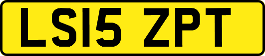 LS15ZPT