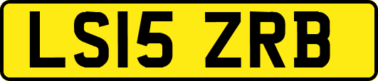 LS15ZRB