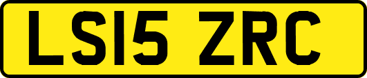 LS15ZRC