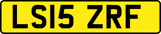 LS15ZRF