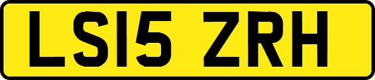 LS15ZRH