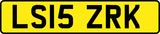 LS15ZRK