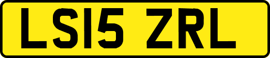 LS15ZRL