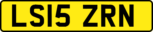 LS15ZRN