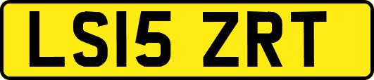 LS15ZRT