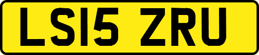 LS15ZRU