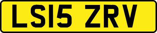 LS15ZRV