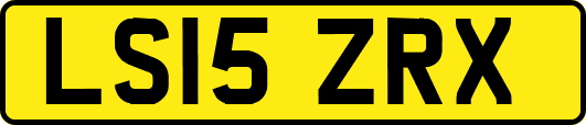 LS15ZRX