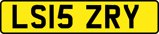 LS15ZRY