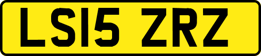 LS15ZRZ
