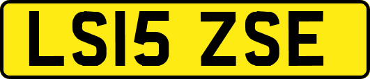 LS15ZSE