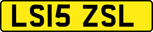 LS15ZSL