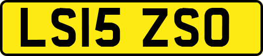LS15ZSO